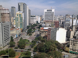 Vale do Anhangabaú