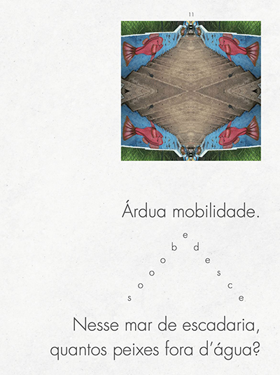 Mobilidade – arte em movimento